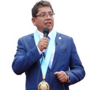 Yuri Gutierrez